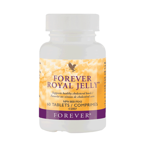 Detail Gambar Royal Jelly Nomer 10