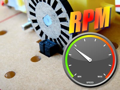 Detail Gambar Rpm Motor Nomer 21