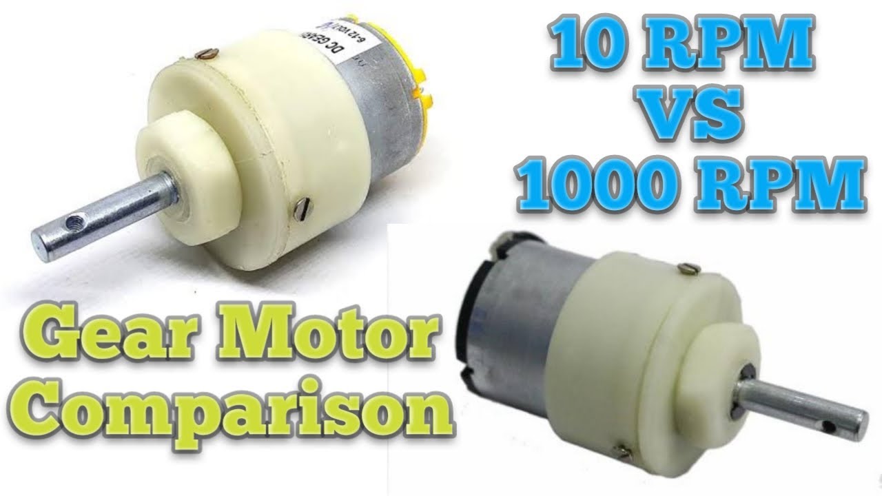 Detail Gambar Rpm Motor Nomer 44