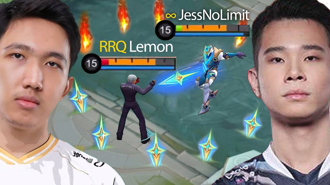 Detail Gambar Rrq Lemon Nomer 30