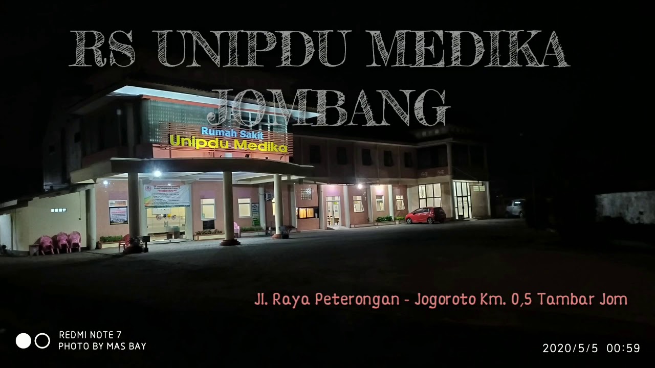 Detail Gambar Rs Unipdu Medika Nomer 25