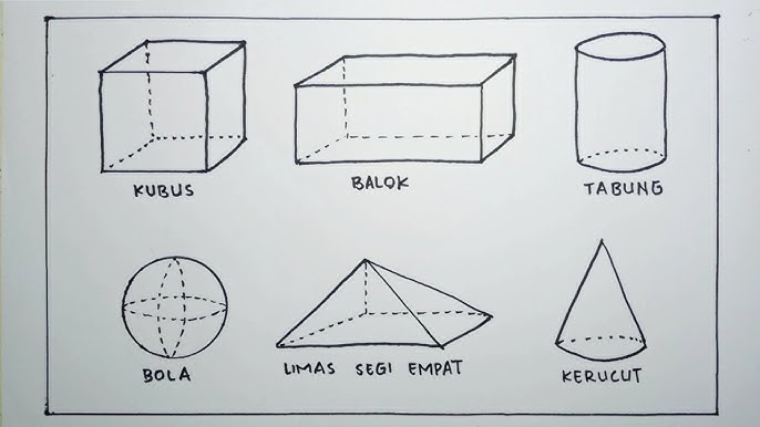 Detail Gambar Ruang Bangun Nomer 55