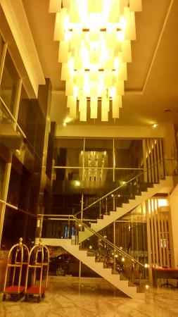 Detail Gambar Ruang City Hotel Nomer 28