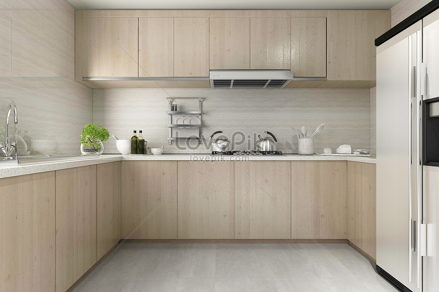 Detail Gambar Ruang Dapur Nomer 13