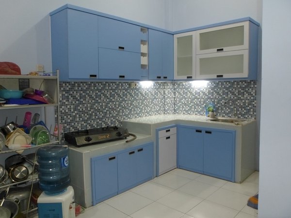 Detail Gambar Ruang Dapur Nomer 16