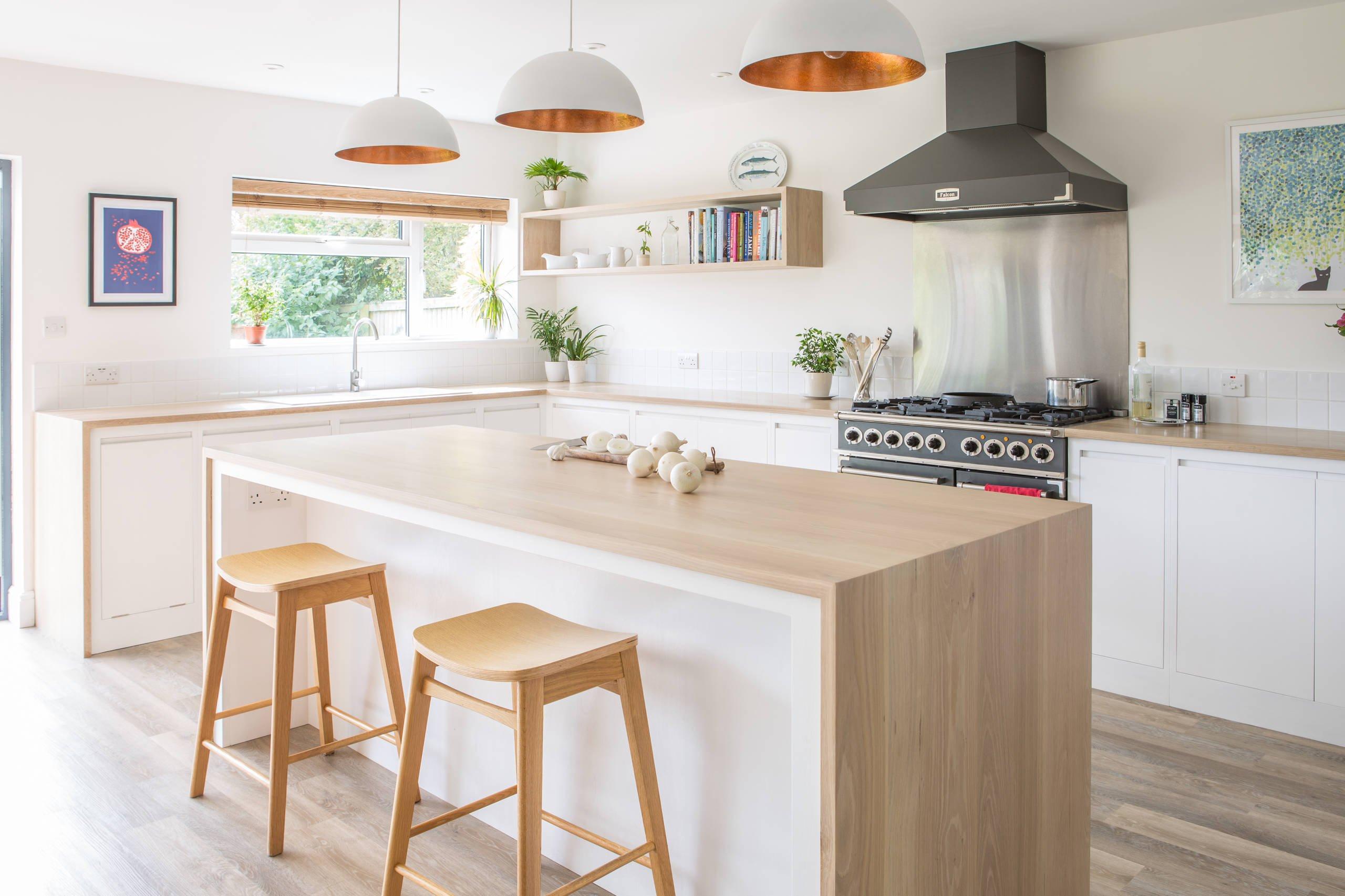 Detail Gambar Ruang Dapur Nomer 32