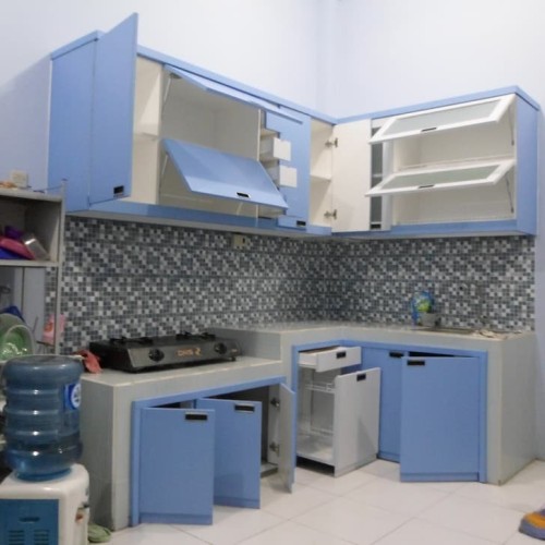 Detail Gambar Ruang Dapur Nomer 33