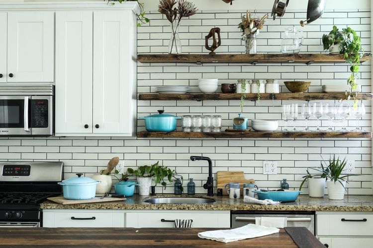 Detail Gambar Ruang Dapur Nomer 38