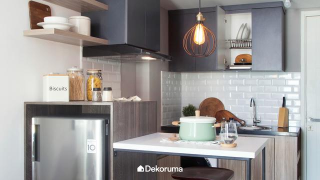 Detail Gambar Ruang Dapur Nomer 46