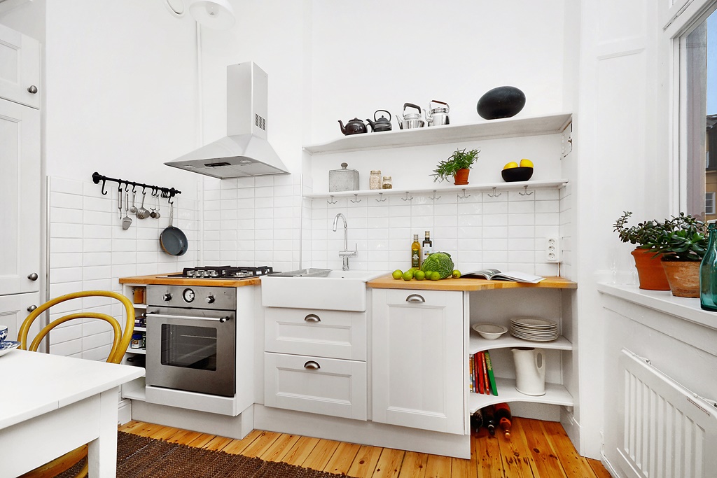 Detail Gambar Ruang Dapur Nomer 54