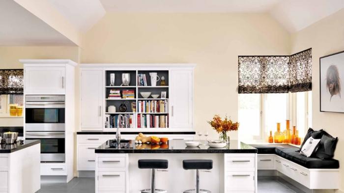 Detail Gambar Ruang Dapur Modern Nomer 28