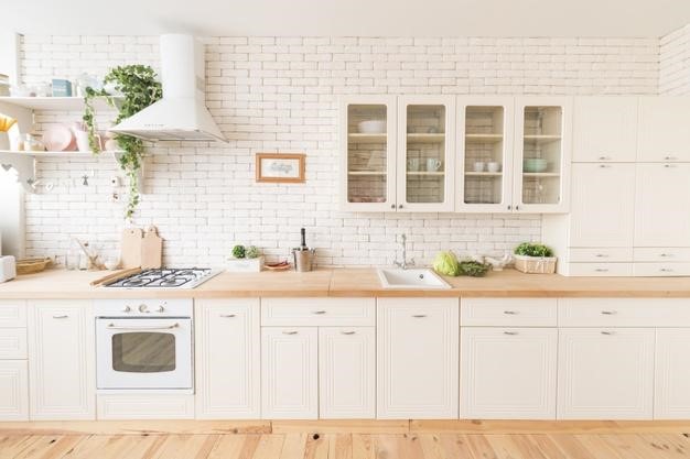 Detail Gambar Ruang Dapur Modern Nomer 40