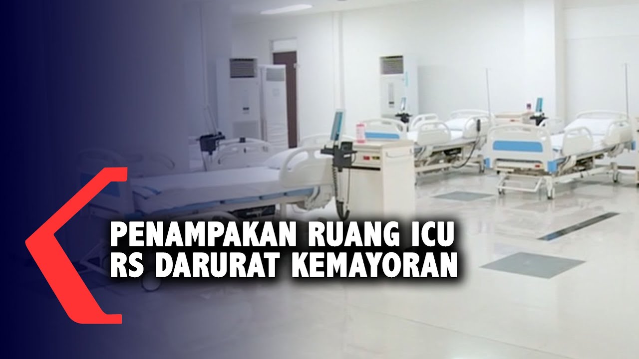 Detail Gambar Ruang Icu Rumah Sakit Nomer 23