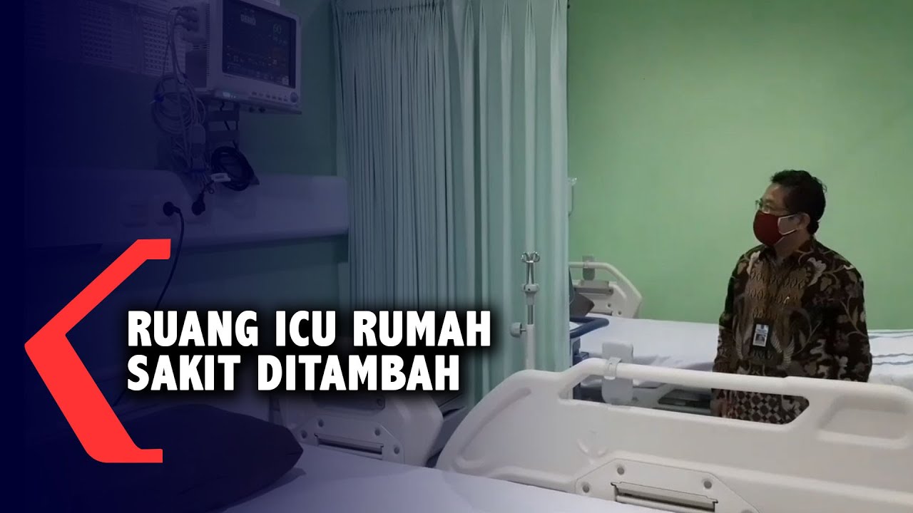 Detail Gambar Ruang Icu Rumah Sakit Nomer 30