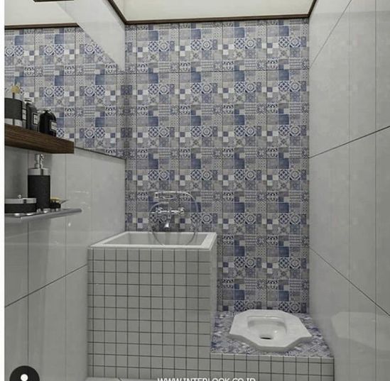 Detail Gambar Ruang Kamar Mandi Nomer 47