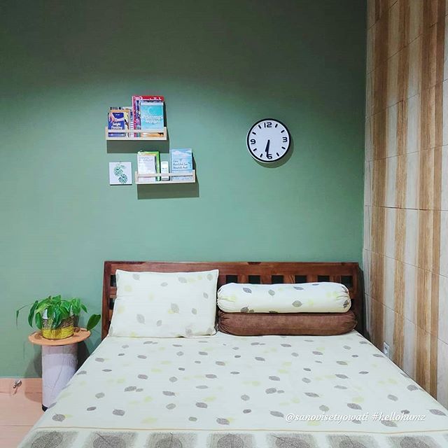 Detail Gambar Ruang Kamar Tidur Sederhana Nomer 11