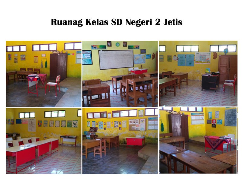 Detail Gambar Ruang Kelas Sd Nomer 13