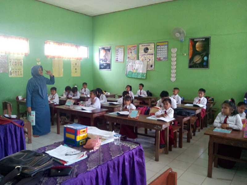 Detail Gambar Ruang Kelas Sd Nomer 19