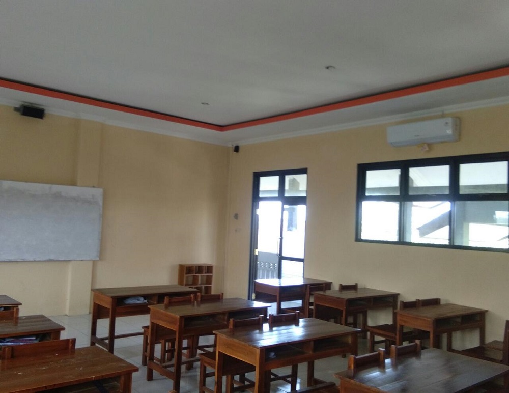 Detail Gambar Ruang Kelas Sekolah Nomer 22