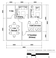 Detail Gambar Ruang Konseling Nomer 36