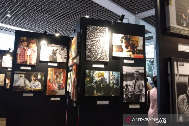 Detail Gambar Ruang Pameran Nomer 39