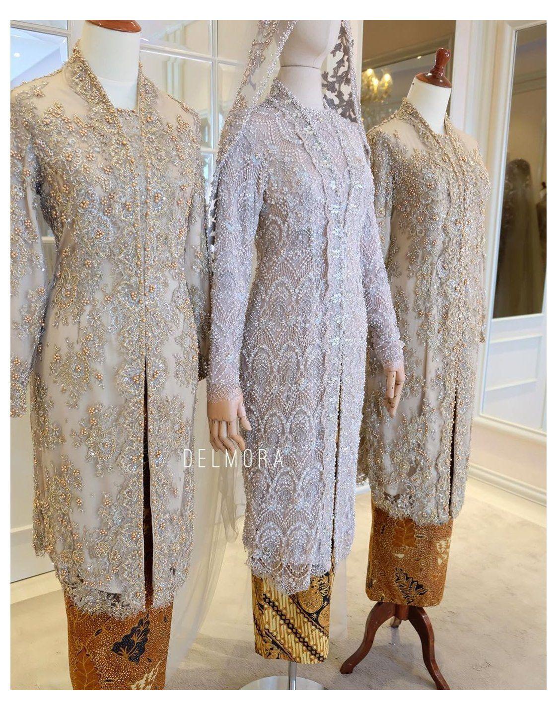 Detail Gambar Ruang Setrika Pakaian Gambar Baju Kebaya Pernikahan Nomer 2