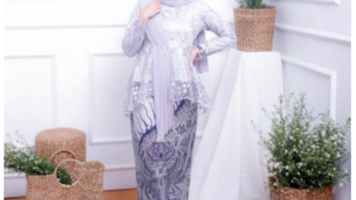 Detail Gambar Ruang Setrika Pakaian Gambar Baju Kebaya Pernikahan Nomer 23