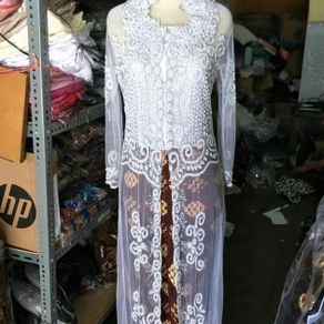 Detail Gambar Ruang Setrika Pakaian Gambar Baju Kebaya Pernikahan Nomer 48