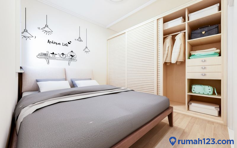 Detail Gambar Ruang Tidur Nomer 30