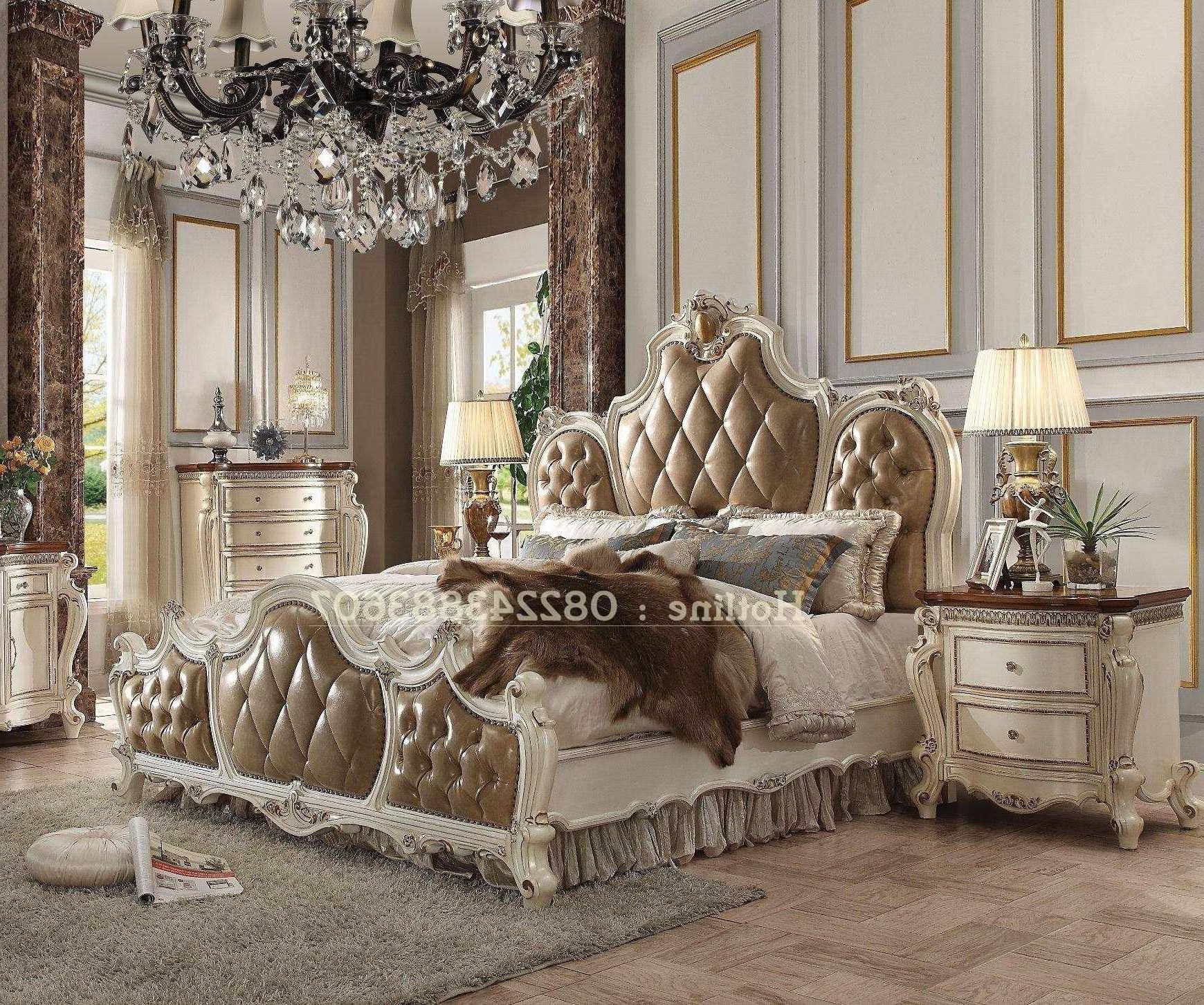 Detail Gambar Ruang Tidur Mewah Gambar Ruang Tidur Raja Dan Ratu Nomer 15