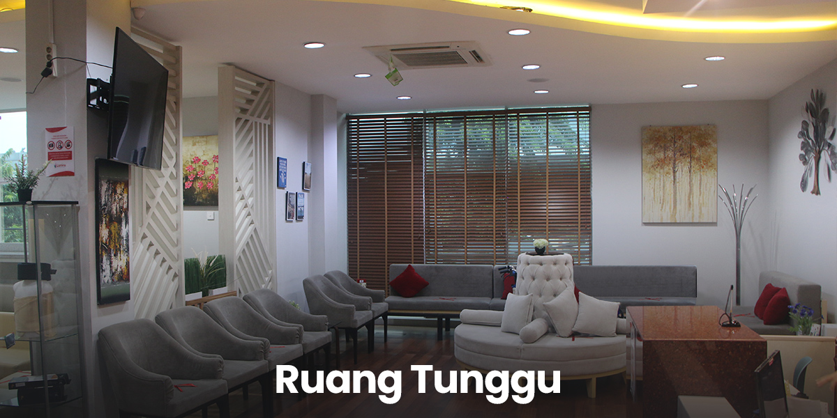 Detail Gambar Ruang Tunggu Klinik Nomer 28