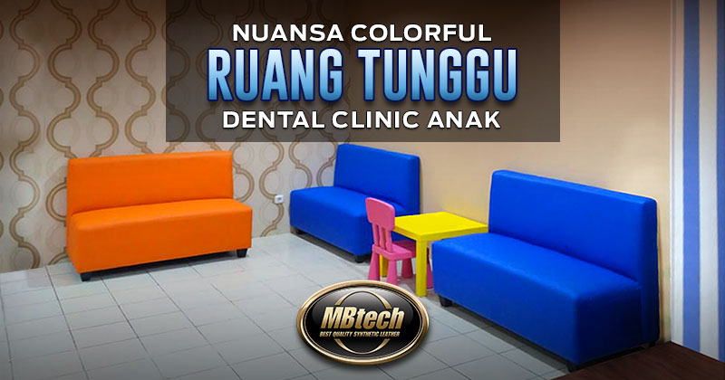 Detail Gambar Ruang Tunggu Klinik Nomer 40