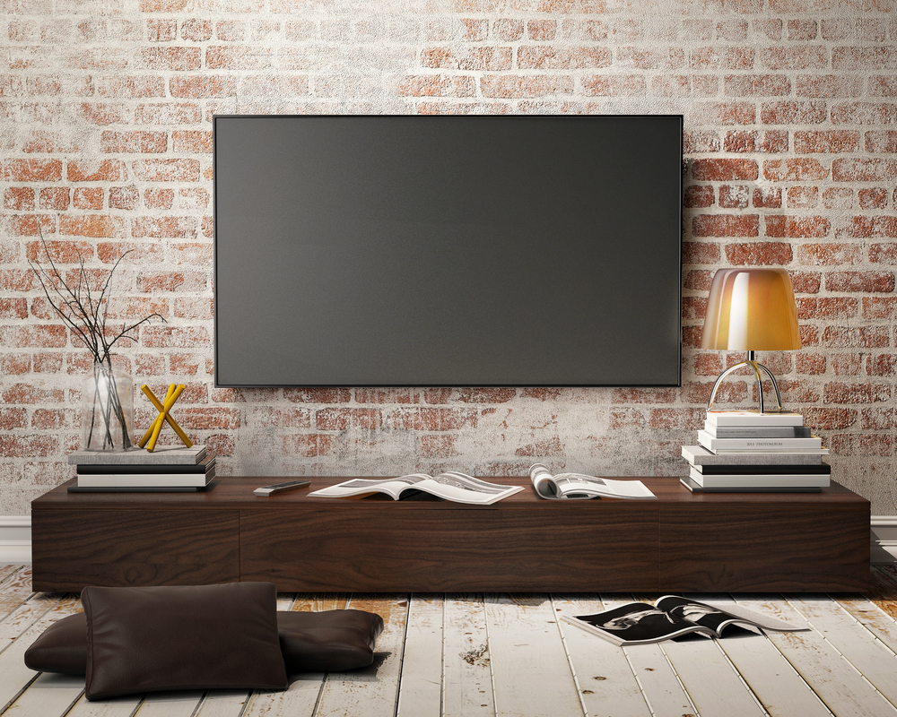 Detail Gambar Ruang Tv Nomer 14