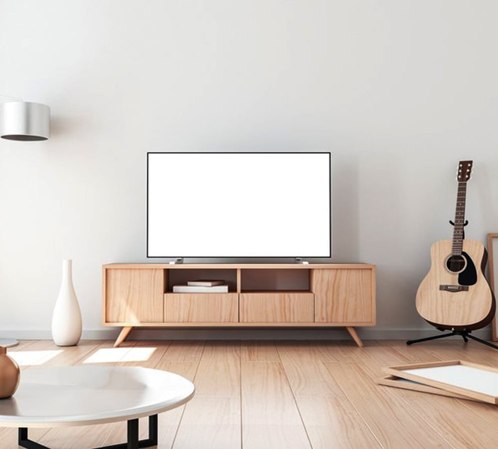Detail Gambar Ruang Tv Nomer 16