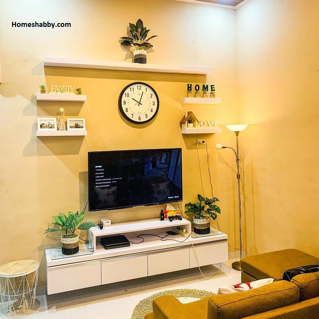 Detail Gambar Ruang Tv Nomer 18
