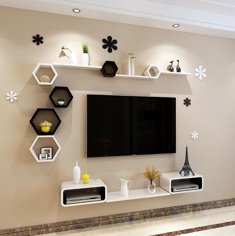 Detail Gambar Ruang Tv Nomer 27