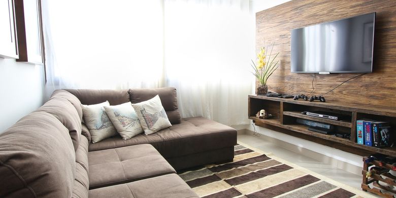 Detail Gambar Ruang Tv Nomer 31