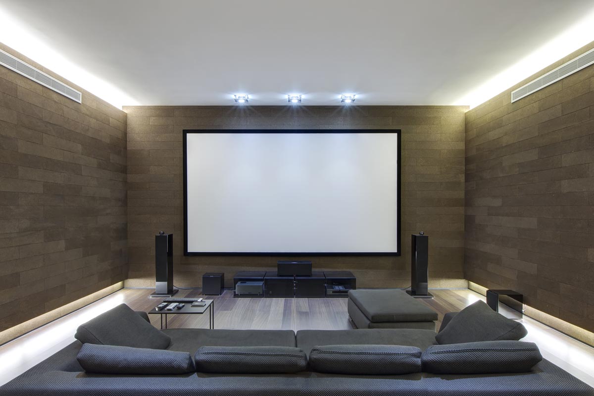 Detail Gambar Ruang Tv Nomer 40