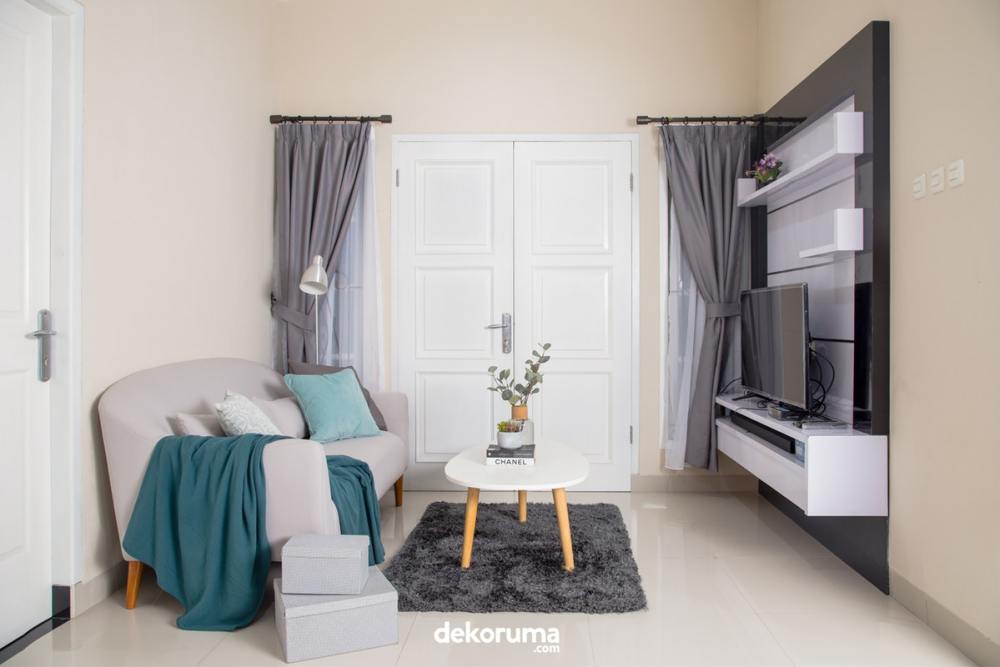 Detail Gambar Ruang Tv Nomer 48