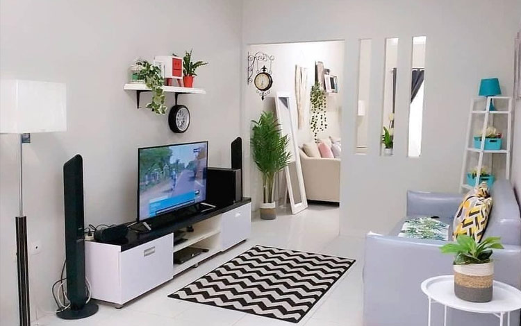 Detail Gambar Ruang Tv Nomer 53