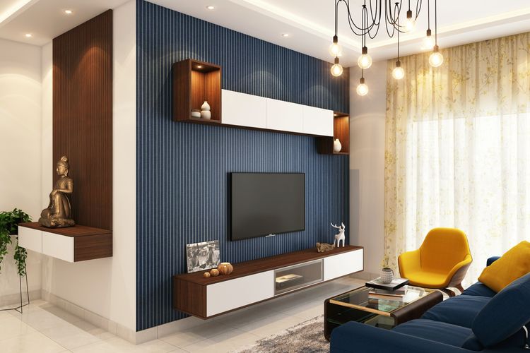 Detail Gambar Ruang Tv Nomer 7