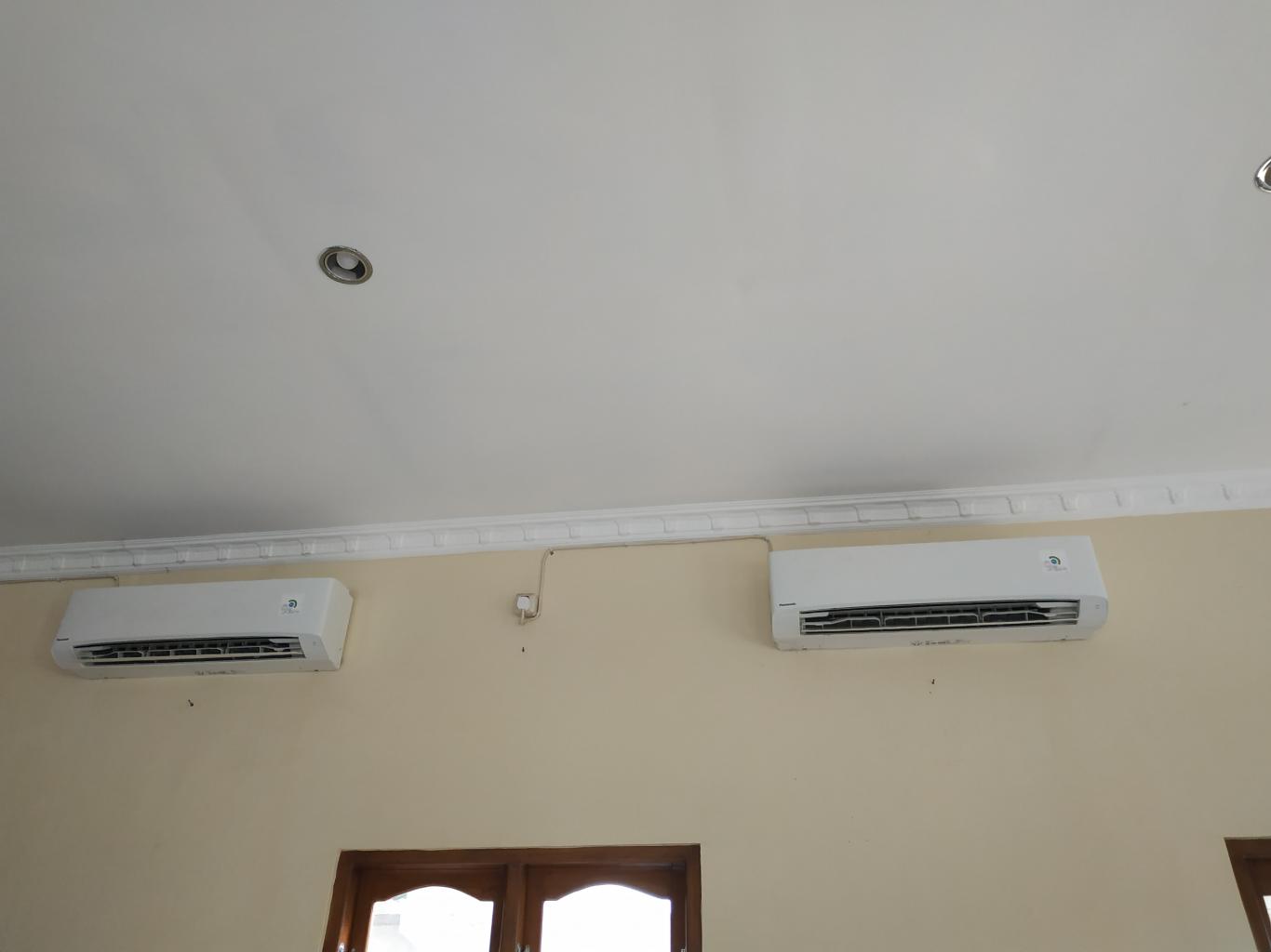 Detail Gambar Ruangan Ber Ac Nomer 19