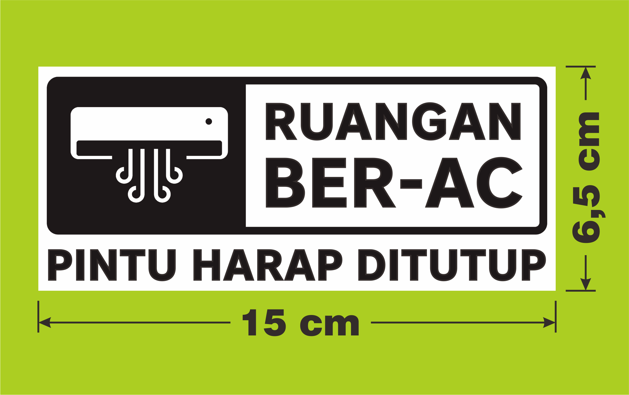 Detail Gambar Ruangan Ber Ac Nomer 20