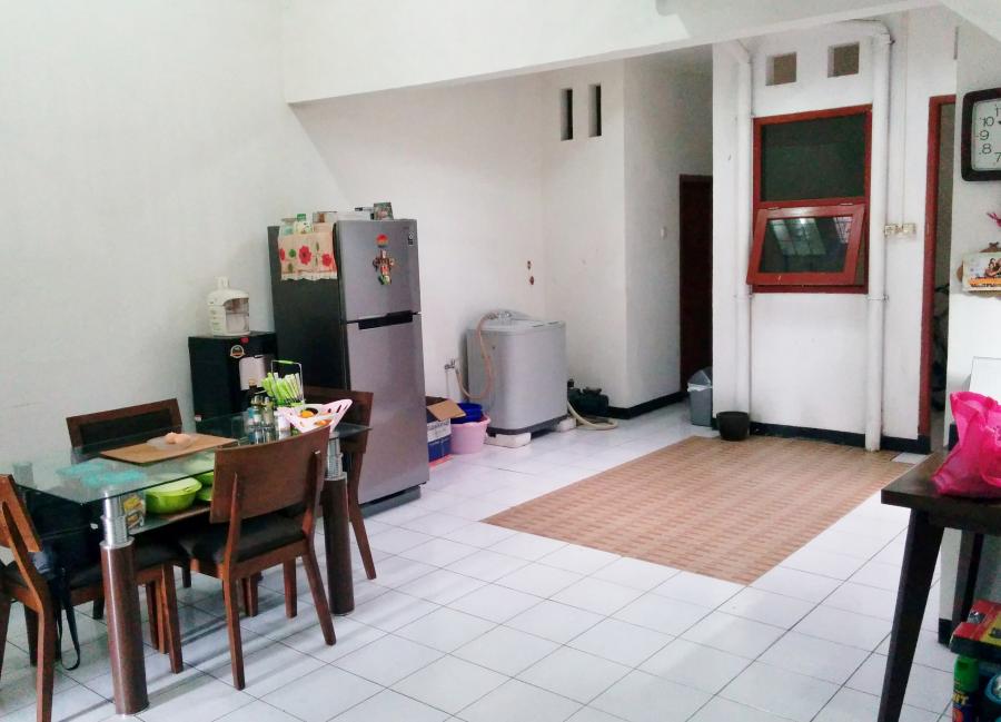 Detail Gambar Ruangan Dalam Rumah Sederhana Nomer 10