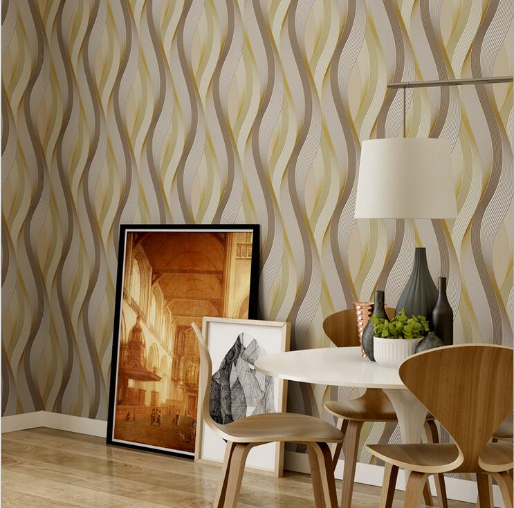 Detail Gambar Ruangan Dengan Wallpaper Dinding Nomer 10
