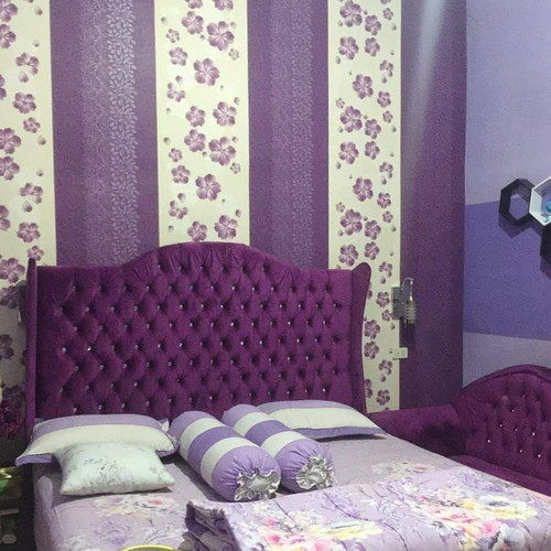 Detail Gambar Ruangan Dengan Walpaper Dinding Nomer 40