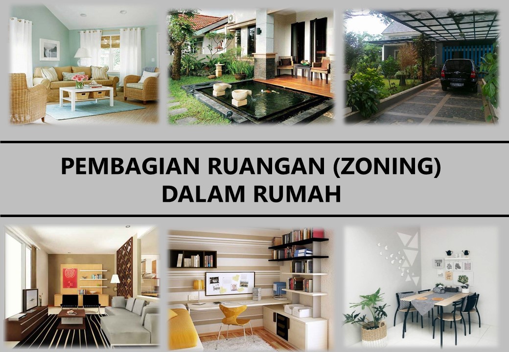 Detail Gambar Ruangan Di Rumah Nomer 7