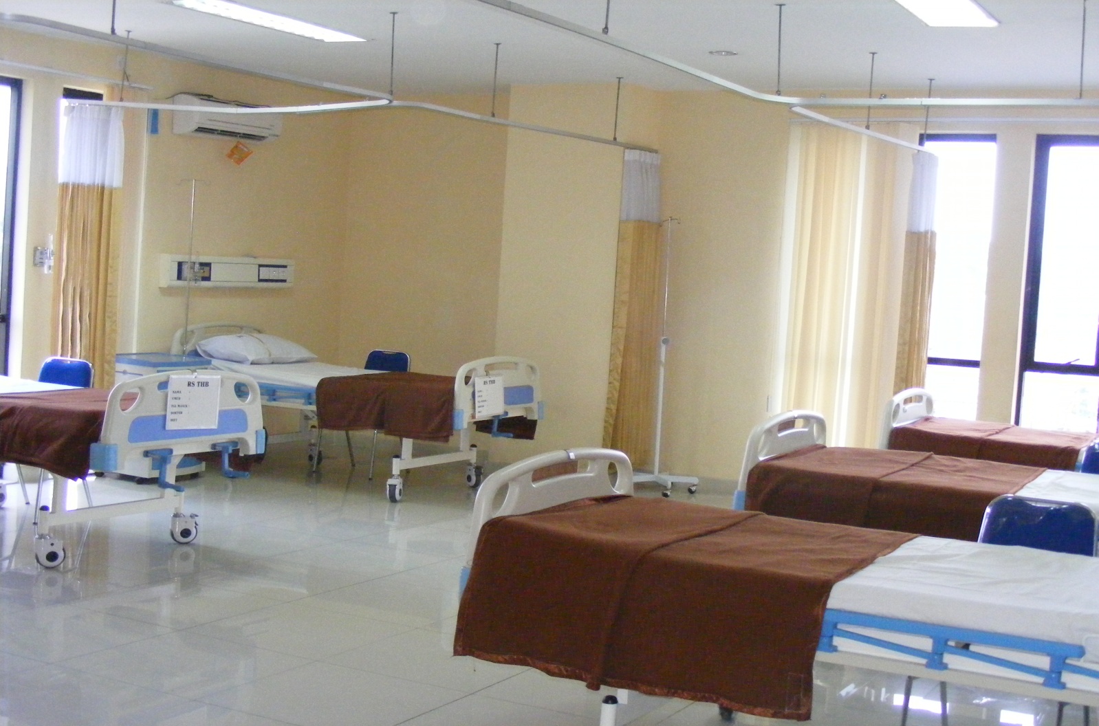 Detail Gambar Ruangan Kamar Rumah Sakit Nomer 30