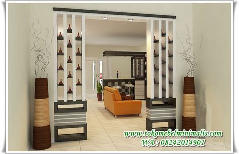 Detail Gambar Ruangan Minimalis Modern Nomer 10