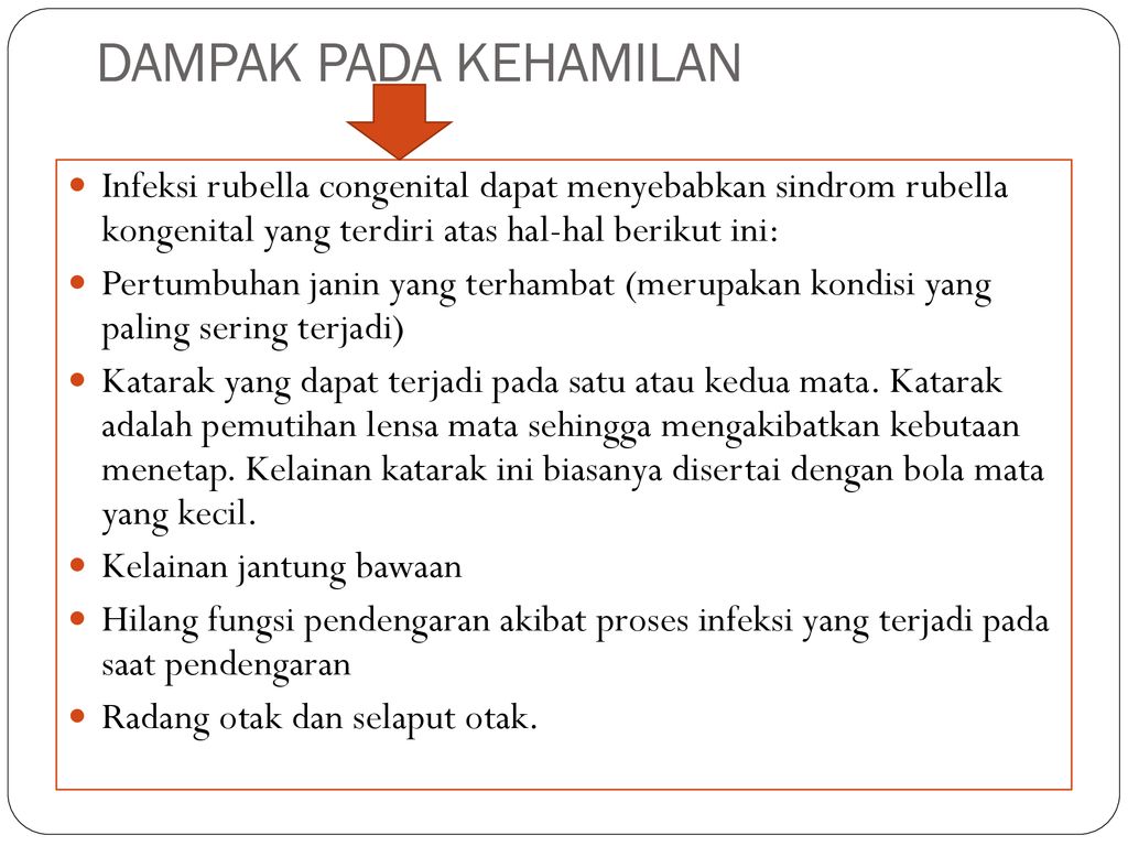 Detail Gambar Rubella Dalam Kehamilan Nomer 43